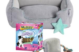 AniOne Kit de démarrage Puppy AniOne M