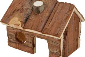 AniOne Maison en bois Peter AniOne Maison en bois Peter