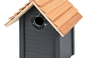 AniOne nichoir gris AniOne nichoir gris