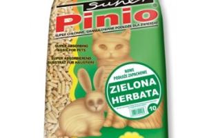 Benek Super Pinio Green Tea 10 l