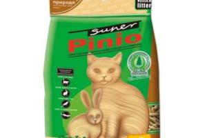 Benek Super Pinio Natural 10 l Benek Super Pinio Natural 10 l