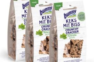 Bunny Keks mit Biss persil 3x50 g Bunny Keks mit Biss persil 3x50 g