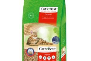 Cat's Best Original 17,2 kg