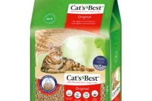Cat's Best Original 8,6 kg