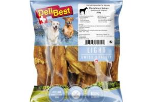DeliBest Tendons de cheval 200 g DeliBest Tendons de cheval 200 g