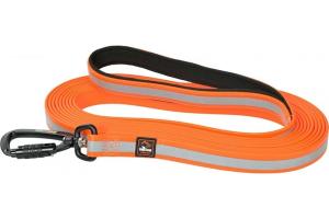 Dogs Creek Longue laisse Adventure orange 5 m Dogs Creek Longue laisse Adventure orange 5 m