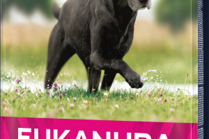 EUKANUBA Caring Senior Large Breed 15kg EUKANUBA Caring Senior Large Breed 15kg