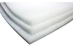 Evolution Aqua UNIQUE KOI voile filtrant Synfil 300