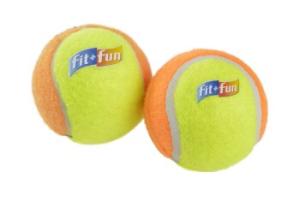 FIT+FUN Balle de tennis FIT+FUN Balle de tennis