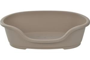 FIT+FUN Couchette Domus beige M