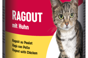 FIT+FUN Fit + Fun Ragoût Poulet 12x415 g FIT+FUN Fit + Fun Ragoût Poulet 12x415 g