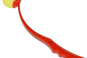FIT+FUN Lanceur de balle + balle