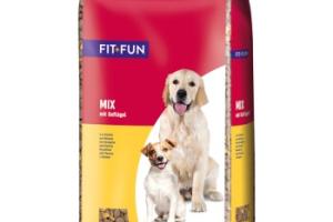 FIT+FUN Mix 15 kg
