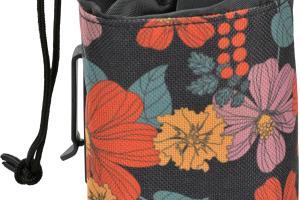 FIT+FUN Sac de friandises Flower