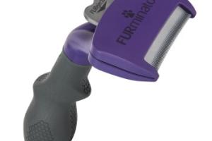 FURminator chat M-L Poils longs