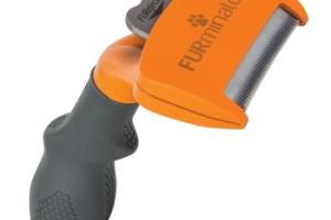FURminator pour chien M Poils longs FURminator pour chien M Poils longs
