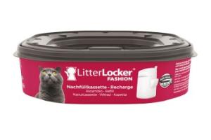 HabaPet Cassette de recharge LitterLocker Fashion 3 pcs