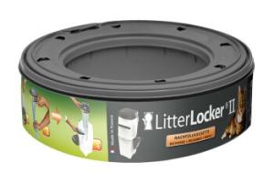 HabaPet Cassette de recharge LitterLocker ll 1