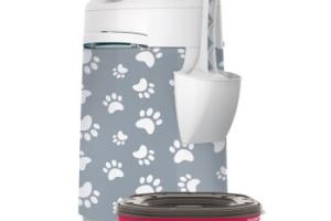 HabaPet Set complet LitterLocker Fashion