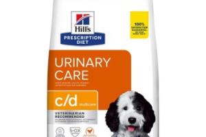 Hill's Prescription Diet c/d Multicare 12 kg Hill's Prescription Diet c/d Multicare 12 kg