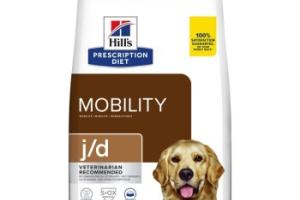 Hill's Prescription Diet j/d Poulet 12 kg Hill's Prescription Diet j/d Poulet 12 kg