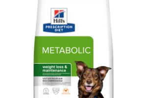 Hill's Prescription Diet Metabolic Poulet 2x12 kg Hill's Prescription Diet Metabolic Poulet 2x12 kg