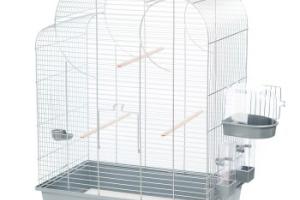 Interzoo Cage à oiseaux Fiona Interzoo Cage à oiseaux Fiona
