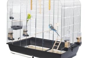 Interzoo Cage à oiseaux Sara Interzoo Cage à oiseaux Sara