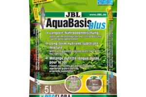 JBL AquAbase plus JBL AquAbase plus