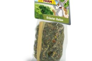 JR Farm Balles d’herbes