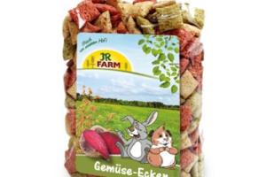 JR Farm Coins de légumes JR Farm Coins de légumes