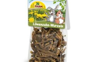 JR Farm Racines de pissenlit 150 g JR Farm Racines de pissenlit 150 g