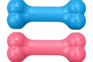 KONG Goodie Bone Puppy KONG Goodie Bone Puppy