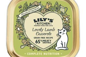 LILY'S KITCHEN LILY’S KITCHEN Adult 19 x 85 g LILY'S KITCHEN LILY’S KITCHEN Adult 19 x 85 g