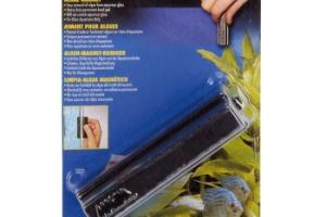 MARINA Nettoyant magnétique pour algues M