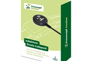 Maxi Zoo Palet de chargement pour traceur GPS Maxi Zoo Palet de chargement pour traceur GPS