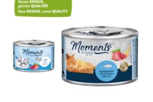 MOMENTS Adult Thon du pacifique 6x140 g MOMENTS Adult Thon du pacifique 6x140 g