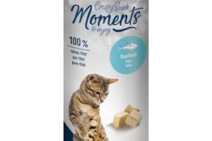 MOMENTS Crispy Snack Thon 25 g MOMENTS Crispy Snack Thon 25 g