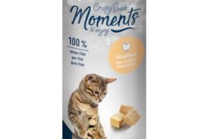 MOMENTS Crispy Snack Volaille 25 g MOMENTS Crispy Snack Volaille 25 g