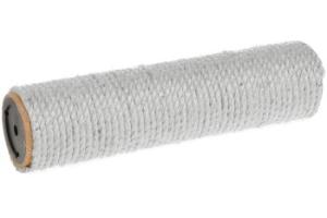 MORE Troncs de rechange Charlie gris Poteau sisal F MORE Troncs de rechange Charlie gris Poteau sisal F