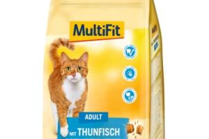 MultiFit Adult Thon 4 kg