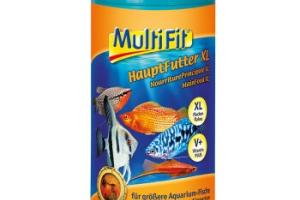 MultiFit Aliment principal XL 1000ml
