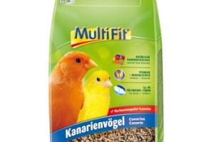 MultiFit Canaris 1kg