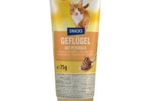 MultiFit Crème de volaille avec persil 3 x 75 g MultiFit Crème de volaille avec persil 3 x 75 g