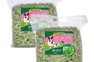 MultiFit Foin aux Herbes 2x500 g MultiFit Foin aux Herbes 2x500 g
