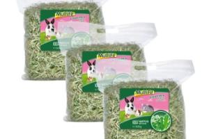 MultiFit Foin aux Herbes 3x500 g MultiFit Foin aux Herbes 3x500 g
