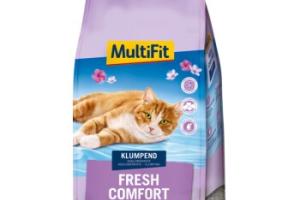MultiFit Fresh Comfort 20 l