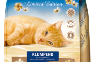 MultiFit Fresh Comfort Cachemire 20 l