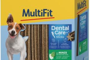 MultiFit Mint DentalCare Sticks Multipack S MultiFit Mint DentalCare Sticks Multipack S