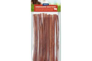 MultiFit native bâtonnets à mâcher à l’intestin de bœuf 60 g MultiFit native bâtonnets à mâcher à l’intestin de bœuf 60 g